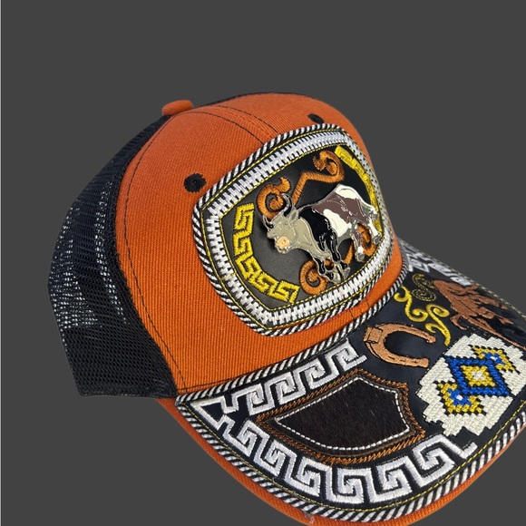 Cap - Picture 3 of 4